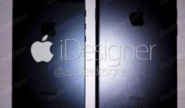 iphone5最新爆料,设计革新与性能升级大揭秘！