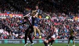 桑德兰最新爆料,揭秘球队内部动态与未来规划